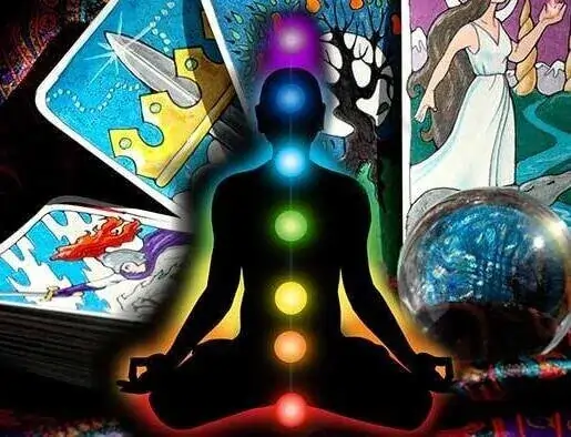 psychic Lytle Creek